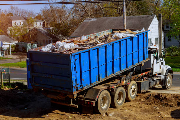 Moving and Downsizing Cleanouts in Chuluota, FL