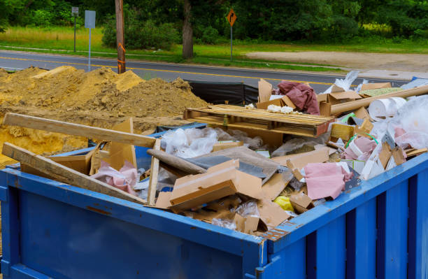 Professional Junk Removal Services in Chuluota, FL